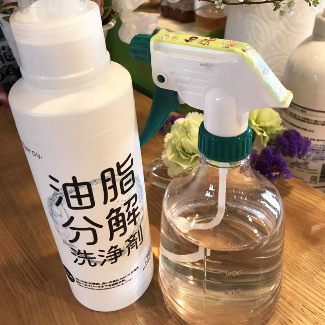 川崎市中原区のハウスクリーニング：消臭・抗菌サービス